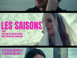 Les Saisons : la mini-série d’Arte réalisée par Nicolas Maury
