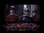 Harry Potter à l’École des Sorciers : ciné-concert au Grand Rex