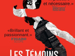Les Témoins : théâtre politique à la Manufacture des Abbesses