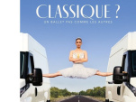 Classique ? : ballet contemporain au Théâtre Libre