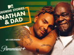 Geordie Stories : Nathan & Dad, la série documentaire poignante arrive sur Paramount+