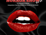 The Rocky Horror Show : version française au Théâtre Darius Milhaud