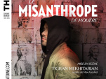 Le Misanthrope : relecture contemporaine au Théâtre Antoine