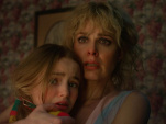 Stranger Things Saison 5 : Cara Buono, Nell Fisher