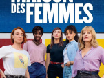 La Maison des femmes : drame choral avec Karin Viard au cinéma