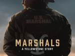 Marshals : A Yellowstone Story, Kayce Dutton chez les U.S. Marshals sur Paramount+