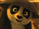 Kung fu panda 2
