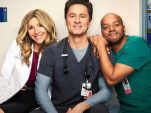 Scrubs (2026) : le revival arrive sur Disney+