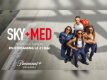 SkyMed saison 4 sur Paramount+ : nouvelle équipe et nouveaux défis