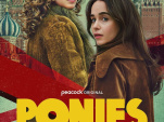 Ponies sur HBO Max : Emilia Clarke en espionne à Moscou