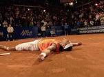 Rafa sur Netflix : Rafael Nadal se raconte en docu-série