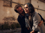 L’Inconnue du port sur Netflix : un thriller espagnol à Barcelone