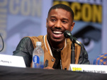 Michael B. Jordan