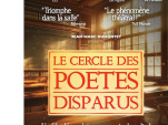 Le Cercle des Poètes Disparus, pièce nommée 6 fois aux Molières : au Théâtre Libre