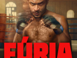 Wrath : une série brésilienne entre MMA et thriller sur Netflix