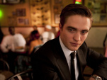 Cosmopolis : Robert Pattinson
