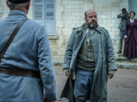 Justin le Juste : Alban Ivanov