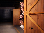 Scooby-Doo: Origins : Mckenna Grace, Tanner Hagen, Abby Ryder Fortson et Maxwell Jenkins