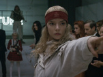 Sacrifice sur Netflix : Chris Evans otage d’Anya Taylor-Joy chez Romain Gavras