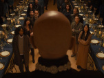 Opus sur Canal+ : Ayo Edebiri face à une star inquiétante jouée par John Malkovich