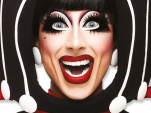 Bianca Del Rio aux Folies Bergère avec It Gets Bitter