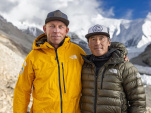 Everest : The Other Side, le documentaire de Jimmy Chin et Elizabeth Chai Vasarhelyi