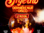 Inferno : la comédie musicale disco à Bobino
