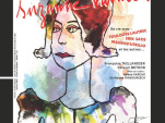 Suzanne Valadon : un récit musical au Guichet Montparnasse