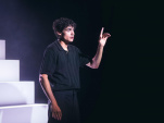 Le Garçon nuage : Ethan Oliel à La Scala Paris