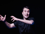 Thomas Poitevin : Yaourt au Rond-Point puis à l’Œuvre
