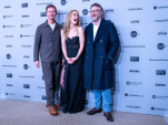 Olivia Wilde au Festival de Sundance 2026