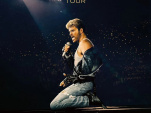 George Michael: The Faith Tour