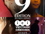Ici Vietnam Festival Cinéma, 9e édition en 2026