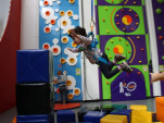 Fun Climbing à Climb Up Aubervilliers