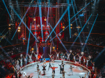 Volte au Cirque d’Hiver Bouglione