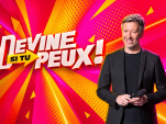 Devine si tu peux ! sur W9 : Jean-Luc Lemoine anime un jeu de faux-semblants