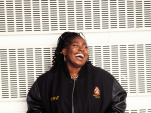 Sarah Lélé