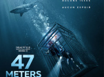 47 Meters Down en e-cinema