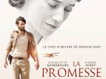 La promesse de l'aube bientôt au cinéma