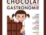 Salon du Chocolat et de la Gastronomie de Puteux