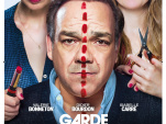Garde Alternée au cinéma 