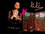 Lili, spectacle jeune public au Théâtre Darius Milhaud