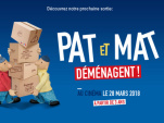 Pat et Mat déménagent : gagnez vos places !