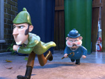 Sherlock Gnomes : Gagnez vos places