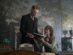 THE LITTLE STRANGER : gagnez vos places