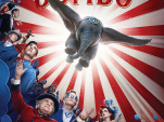 Dumbo, le Disney de Tim Burton : une nouvelle bande-annonce
