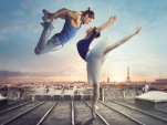 Let's Dance : critique et bande-annonce 