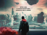 Captive State de Rupert Wyatt : invitations