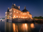 Les Soirées aux Chandelles au Château de Vaux le Vicomte 2019