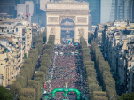 Marathon de Paris 2020 : parcours et inscriptions